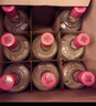 劍南春 綿竹大曲紅標 52度 500ml*12瓶 整箱裝【婚宴用酒】 曬單實(shí)拍圖