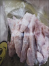 豪應進(jìn)口原切火雞翅尖大號雞翅尖新鮮冷凍火雞翅膀燒烤鹽焗鹵味食材 進(jìn)口原切大號火雞翅尖3斤 曬單實(shí)拍圖