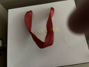 蘭蔻菁純眼霜20ml滋潤淡紋潤澤緊致護膚品化妝套裝禮盒禮物送女友 曬單實(shí)拍圖