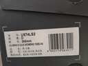 newbalanceNB男鞋女鞋574系列復古透氣舒適跑步休閑鞋運動鞋U574ESC U574LS2 38.5 曬單實拍圖