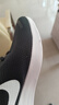 耐克NIKE男子跑步鞋REVOLUTION 7運(yùn)動(dòng)鞋F(xiàn)B2207-001黑白41 曬單實(shí)拍圖