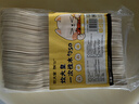炊大皇一次性勺子50個(gè)木質(zhì)湯勺飯勺咖啡勺自然降解外賣(mài)勺 曬單實(shí)拍圖