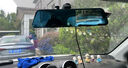 卡仕特行車(chē)記錄儀高清全景免走線(xiàn) 曬單實(shí)拍圖