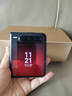 華為（HUAWEI）Pura X 典藏版 16GB+512GB型格紅 1610闊型屏 鴻蒙操作系統(tǒng)5紅楓原色影像折疊屏手機(jī)華為智能手機(jī) 曬單實拍圖