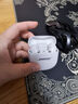 Bose【重磅新品】QuietComfort 消噪耳塞UltraII 真無(wú)線藍(lán)牙QC主動(dòng)降噪耳機(jī)大鯊4代高清通話耳機(jī) 晨霧白 曬單實(shí)拍圖