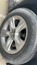 米其林（MICHELIN）汽車輪胎 245/55R19 107V 耐越 ENERGY MILE 適配銳界/URV/GS8 曬單實拍圖
