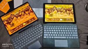 MicrosoftSurface Pro11平板電腦筆記本二合一商用版Intel處理器13英寸高刷 Ultra7亮鉑金|國行正品三年質保 16G+256G 套餐一：單平板（送四件套） 曬單實拍圖