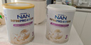 雀巢（Nestle）能恩全護(hù)適度水解6HMO嬰幼兒奶粉3段800g/罐*6 12-36個月免疫力 曬單實拍圖