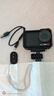 邁得旺大疆DJI Action5pro/4影石Insta360 X5/GO3S/X4/X3無線藍(lán)牙遙控器運(yùn)動相機(jī)無線藍(lán)牙遙控器配件 Action5pro/4無線藍(lán)牙遙控器 曬單實(shí)拍圖