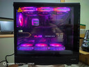 微星（MSI）B760 Z790主板 搭 英特爾 14代I7 CPU主板套裝 板U套裝 Z790 TOMAHAWK MAX WIFI 14700KF盒裝 曬單實(shí)拍圖