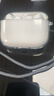 品勝 適用于A(yíng)irPods Pro3保護套AirPods Pro三代保護套蘋(píng)果無(wú)線(xiàn)藍牙耳機保護殼防摔Apple耳機軟殼 透明 曬單實(shí)拍圖