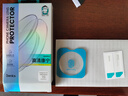 邦克仕（Benks）適用于華為 Mate70 Pro鏡頭膜康寧玻璃高清鋼化膜 Mate70 Pro+后置攝像頭防摔防刮增透保護膜 曬單實(shí)拍圖