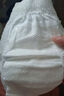 家得寶（homebaby）超薄鯨吸拉拉褲嬰兒藍鯨尿不濕XXL碼120片男女寶寶透氣干爽學步褲 曬單實拍圖