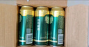 青島啤酒（TsingTao）奧古特原麥汁濃度12°P  500ml*12聽大罐整箱裝 七夕送禮 曬單實(shí)拍圖