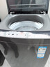 海爾（Haier）波輪洗衣機全自動(dòng)小型家用10公斤EB100B32Mate1 直驅變頻京東自營(yíng)家電國家補貼一級能效出租房宿舍 曬單實(shí)拍圖