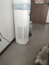 美的【母嬰認證醫護級】星澈系列空氣加濕凈化器一體機家用除甲醛除煙味寵物吸貓毛除臭除過(guò)敏原除螨 【加濕凈化】KJ600F-LM1S 曬單實(shí)拍圖