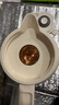 九陽(yáng)（Joyoung）保溫壺家用大容量保溫水壺玻璃內膽暖水壺學(xué)生宿舍熱水瓶1.45L 曬單實(shí)拍圖