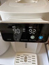美的（Midea）小魔方電熱水瓶電水瓶飲水機 燒水壺電水壺電熱水壺 316L不銹鋼保溫恒溫一體可拆 國家補貼 20FPro 曬單實(shí)拍圖