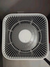米家【家電國家補貼】小米空氣凈化器5S家用除甲醛除菌除過(guò)敏AC-M24-SC 曬單實(shí)拍圖
