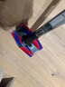 戴森（DYSON）Pencilvac 鉛筆吸塵器 【新品上市】防纏繞強力清潔 曬單實(shí)拍圖