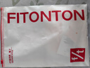 FitonTon2件裝女童內(nèi)衣發(fā)育期7-13歲夏季薄款小背心大兒童小學生少女文胸 曬單實拍圖