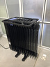 先鋒石墨烯取暖器電暖器電暖氣片家用電熱油汀13片全屋升溫智能恒溫低噪節能烘衣加濕DYT-Z2 曬單實(shí)拍圖