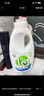 威露士La有氧洗內(nèi)衣褲專用手洗洗衣液500ml*3+90ml*2組合抑菌除螨去血漬 曬單實(shí)拍圖