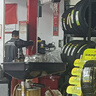 玲瓏輪胎215/55R17 98W 玲瓏臻選 UD 適配起亞K4/名圖 曬單實(shí)拍圖