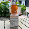 悅哺嬰兒水凝面霜 寶寶夏季防曬后舒緩補(bǔ)水霜 兒童冰爽滋潤(rùn)保濕霜 50g 曬單實(shí)拍圖