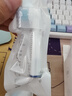東耐倫適配博朗歐樂(lè)B/OralB電動(dòng)牙刷頭D12/D16/D100/P2000/P4000/3709替換頭 8支 深度清潔型+多角度清潔型 曬單實(shí)拍圖