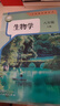 【新華書(shū)店正版】2025新版人教版初中生物教材全套4本 初中7七8八年級上下冊生物學(xué)課本教材教科書(shū)全套 人教版七八年級初一初二上下冊全套生物書(shū)課本 人教版初中生物全套4本 曬單實(shí)拍圖