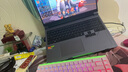 機械師曙光16S RTX5060銳龍AMDR7-7745HX R9 2.5K 300Hz 16英寸設計AI編程游戲本大學(xué)生筆記本電腦2025款 RTX5060/R7-7745HX 16G|1T|300 曬單實(shí)拍圖