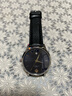 摩凡陀（Movado）瑞士手表全新1881腕表機(jī)械牛皮男表0607454瑞表七夕禮物 曬單實(shí)拍圖