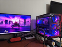 華碩ROG夜神全家桶9800X3D 9950X3D華碩RTX5080 5070Ti臺式組裝電腦游戲主機直播設計渲染視頻剪輯整機 配置5：R7-9800X3D+TUF5070Ti 曬單實(shí)拍圖