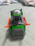 汪汪隊(duì)立大功（PAW PATROL）汪汪隊(duì)巡邏車兒童玩具灰灰回收車?yán)嚟h(huán)衛(wèi)車玩具男女孩生日禮物 曬單實(shí)拍圖