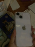 14promax雙卡雙待5G手機(jī)全網(wǎng)通iphone14promax無(wú)線充電 14 紫色 5G通_標(biāo)配_256GB  +店保一 曬單實(shí)拍圖