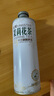 金星啤酒中式精釀啤酒碧螺春茶普洱龍井鐵觀音茶啤整箱 茉莉花茶 1L 6罐 整箱裝 曬單實拍圖