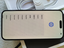 Apple/蘋(píng)果 iPhone 16 Plus（A3291）256GB 黑色 支持移動(dòng)聯(lián)通電信5G 雙卡雙待手機 曬單實(shí)拍圖