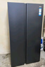 海爾（Haier）盛宴618升雙開(kāi)門(mén)對開(kāi)門(mén)冰箱電冰箱家用一級能效風(fēng)冷無(wú)霜大容量節能BCD-618WGHSSEDBL國家補貼20% 曬單實(shí)拍圖