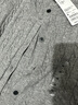 優(yōu)衣庫(kù)女裝紐花圓領(lǐng)針織開(kāi)衫/毛衣外套空調(diào)衫通勤秋冬新款481477 03 灰色 M /160/84A 曬單實(shí)拍圖