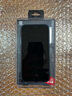 POWER SUPPORT日本適用蘋果12mini手機殼AirJacket超薄iPhone12mini透明保護套簡約商務(wù)裸感硬殼 12Mini-磨砂黑 | 磨砂質(zhì)感丨細膩防劃 曬單實拍圖