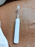 laifen 徠芬新一代掃振電動牙刷SE護敏刷 萊芬舒適清潔成人牙刷 七夕情人節(jié)禮物送男/女友 灰色  曬單實拍圖