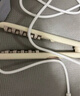 雷瓦（RIWA）玉米夾蓬松夾板【限量補貼】玉米須夾板弧形高顱頂墊發(fā)根神器負離子男女燙卷發(fā)棒 生日禮物RB-8361 曬單實(shí)拍圖