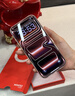 名創(chuàng)優(yōu)品（MINISO）新款德國肖特玻璃基材蘋果iPhone 17 Pro Max手機(jī)殼17Air 16 15保護(hù)殼透明防摔鏡頭全包超薄高級感 【爆款全透明】防摔冠軍-還原裸機(jī)-1:1真機(jī)開模 iPh 曬單實(shí)拍圖