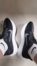 耐克（NIKE）官方超級飛馬PEGASUS PLUS男子公路跑步鞋秋季新款飛織FQ7262 002黑/白金色/煤黑/白 40 曬單實(shí)拍圖