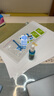 首和 戴爾Latitude5420 5440 5450 5540電腦貼紙7440 7340 7420 5320機身外殼保護貼膜筆記本彩膜配件 透明磨砂 - 還原機身顏色 ACD面+抗藍光輻射屏幕膜+鍵 曬單實(shí)拍圖
