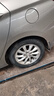 佳通(Giti)輪胎195/55R15 85V 228 適配 凱越/悅翔V7/POLO/奇瑞E5 曬單實拍圖