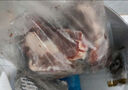 【順豐包郵】新鮮甄選原切牛腱子肉農(nóng)家散養(yǎng)黃牛肉健身滋補(bǔ)牛腱肉 原切牛腱5斤 曬單實(shí)拍圖