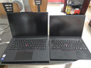 ThinkPad【國家補(bǔ)貼20%】T14p AI PC酷睿Ultra5 14.5英寸高性能工程師本筆記本電腦 32G 1TB 3K 商務(wù)辦公本 曬單實(shí)拍圖