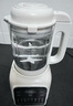 美的（Midea）2025新款破壁機家用小型3-4人用 1.2L輕音多功能全自動(dòng)免煮豆漿機五谷雜糧輔食榨汁機001 國家補貼 曬單實(shí)拍圖